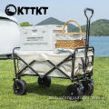 I-Outdoor Travel Camping Picnic Solleng Cart
